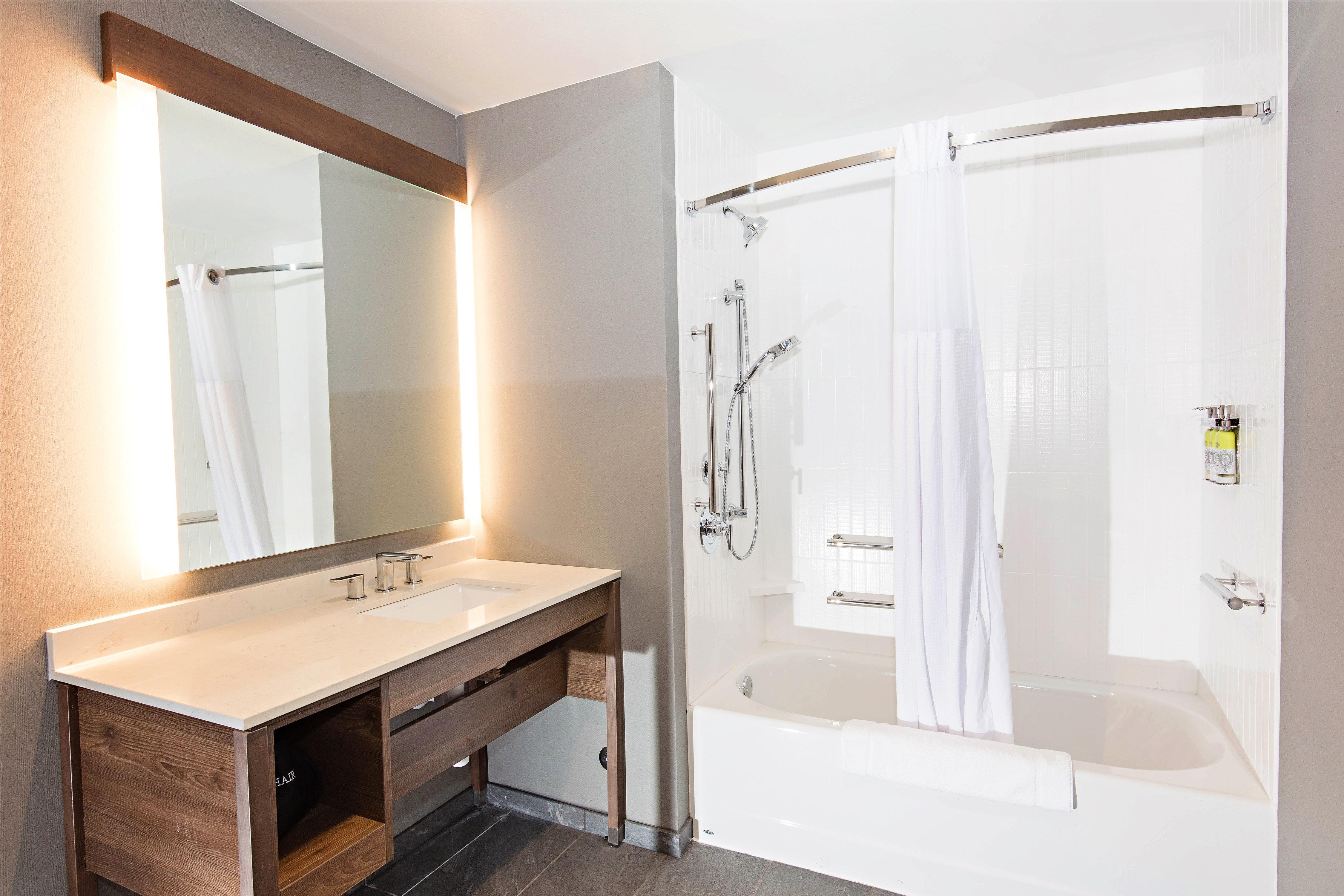 Staybridge Suites - Denver North - Thornton By Ihg Exterior foto