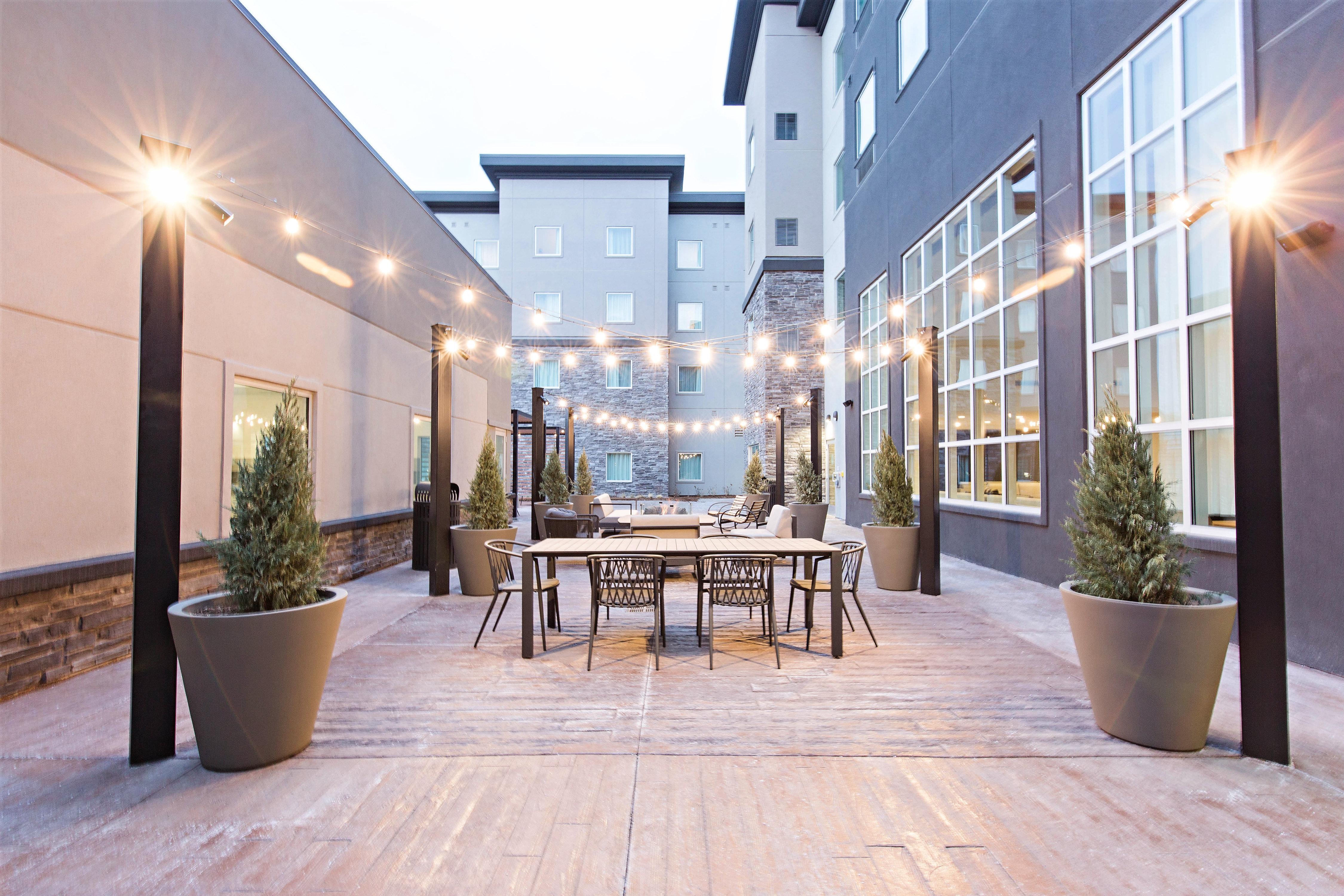 Staybridge Suites - Denver North - Thornton By Ihg Exterior foto