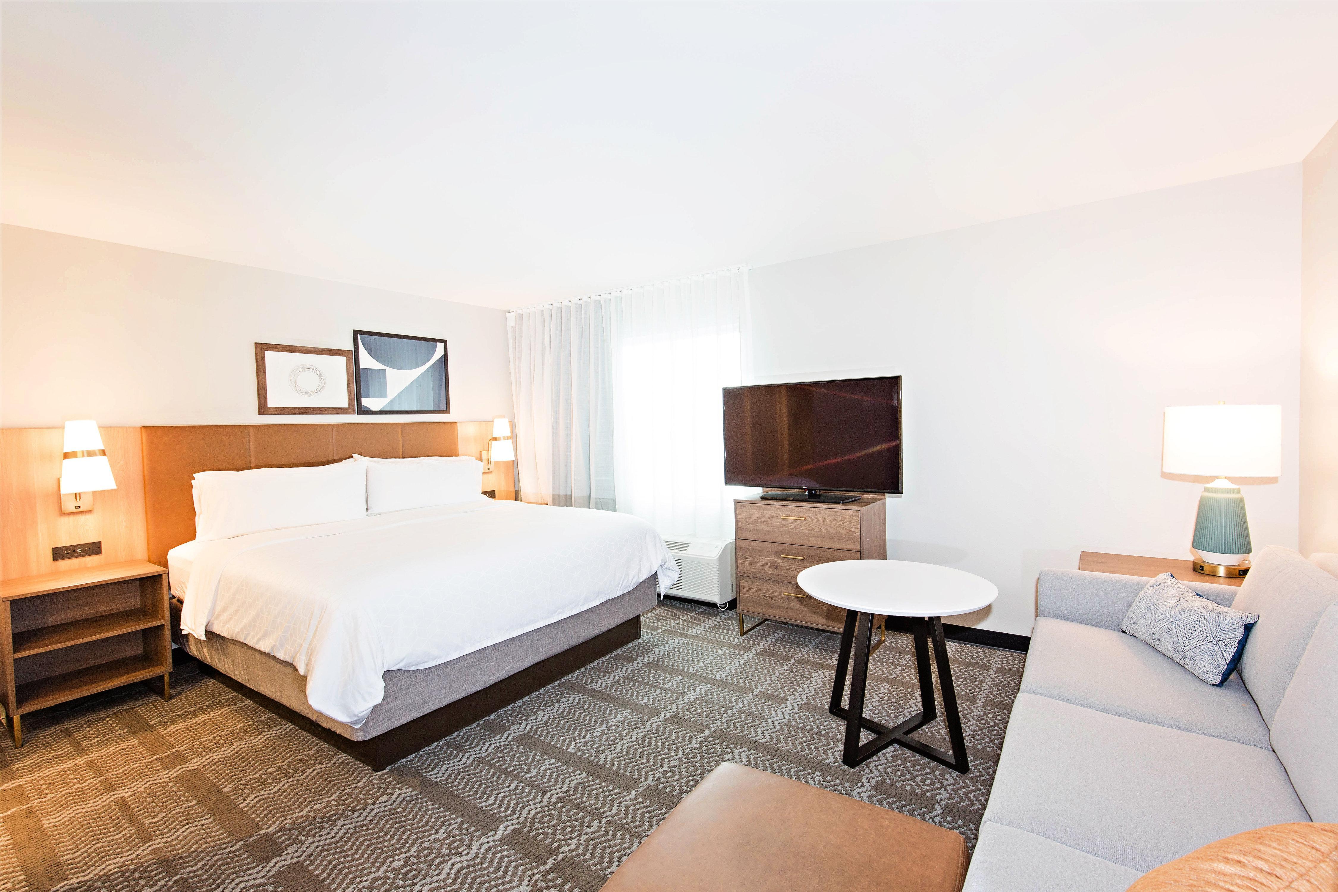 Staybridge Suites - Denver North - Thornton By Ihg Exterior foto