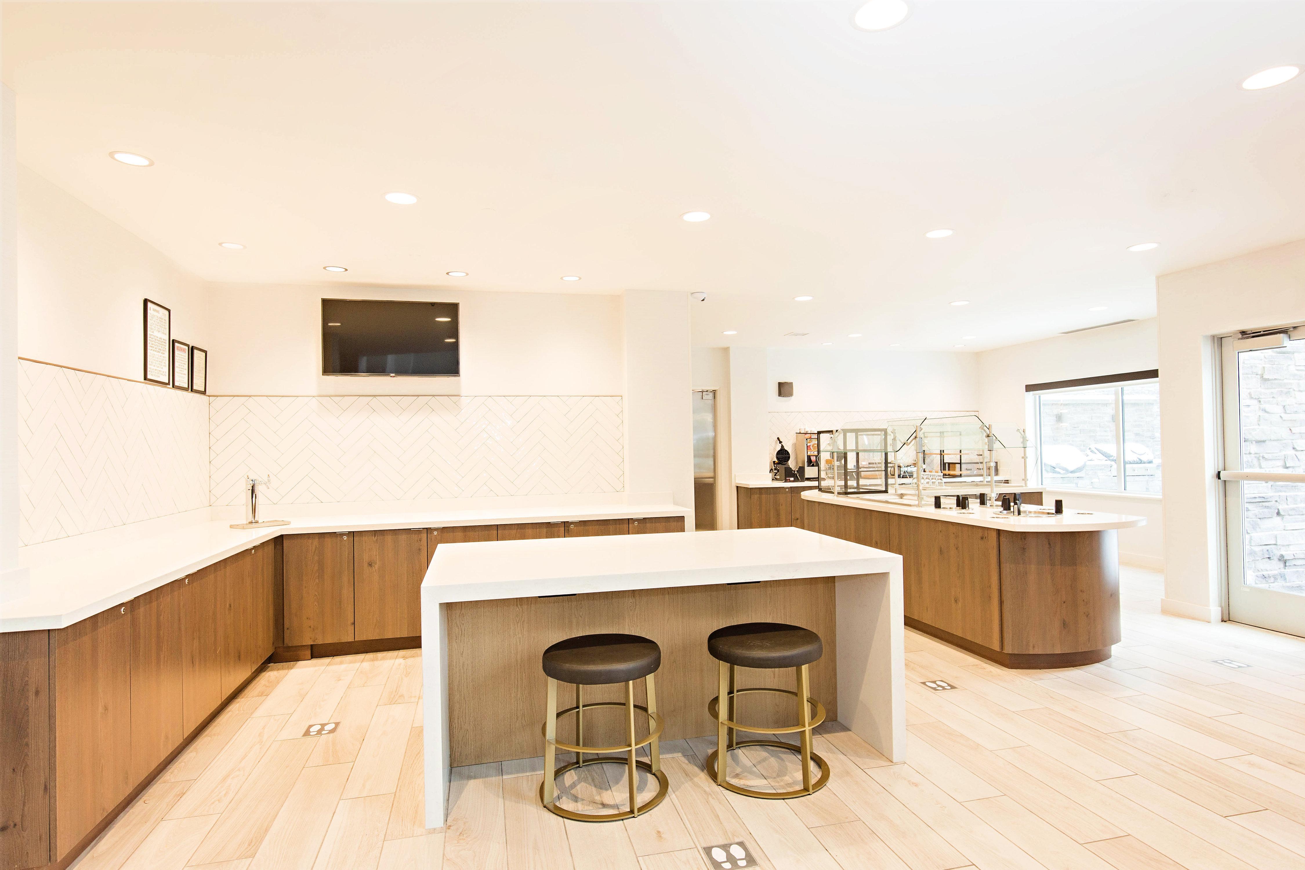 Staybridge Suites - Denver North - Thornton By Ihg Exterior foto