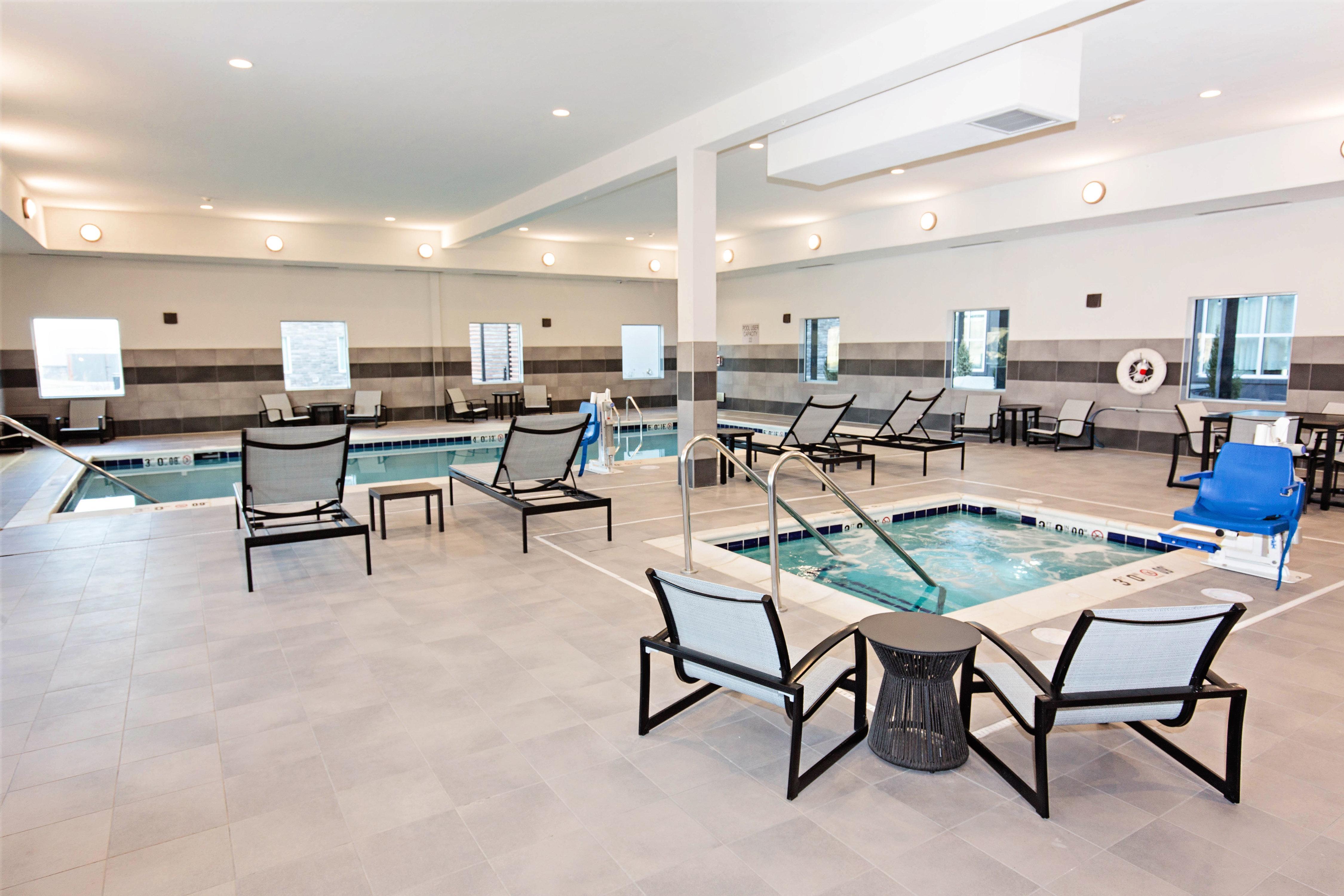 Staybridge Suites - Denver North - Thornton By Ihg Exterior foto