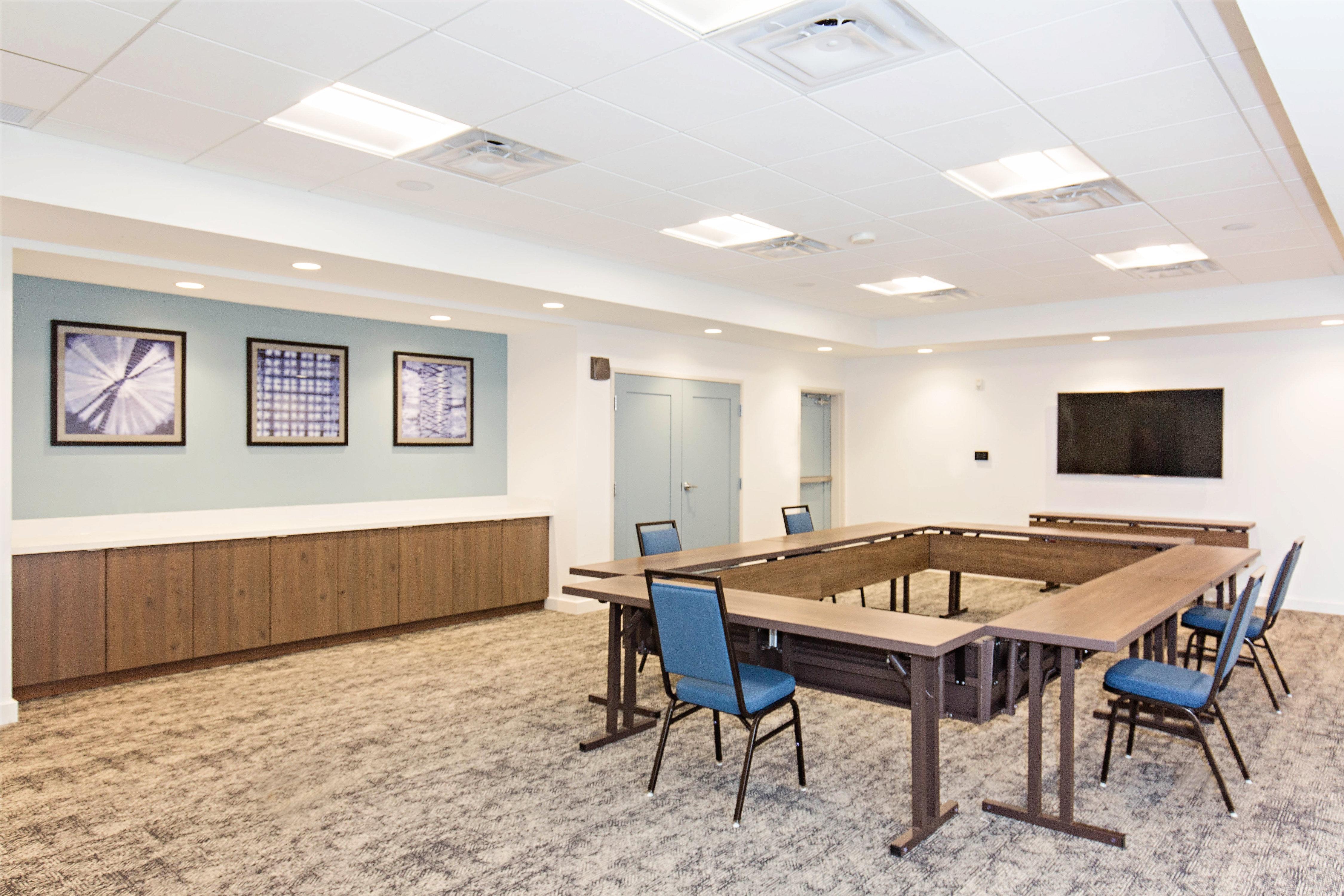 Staybridge Suites - Denver North - Thornton By Ihg Exterior foto