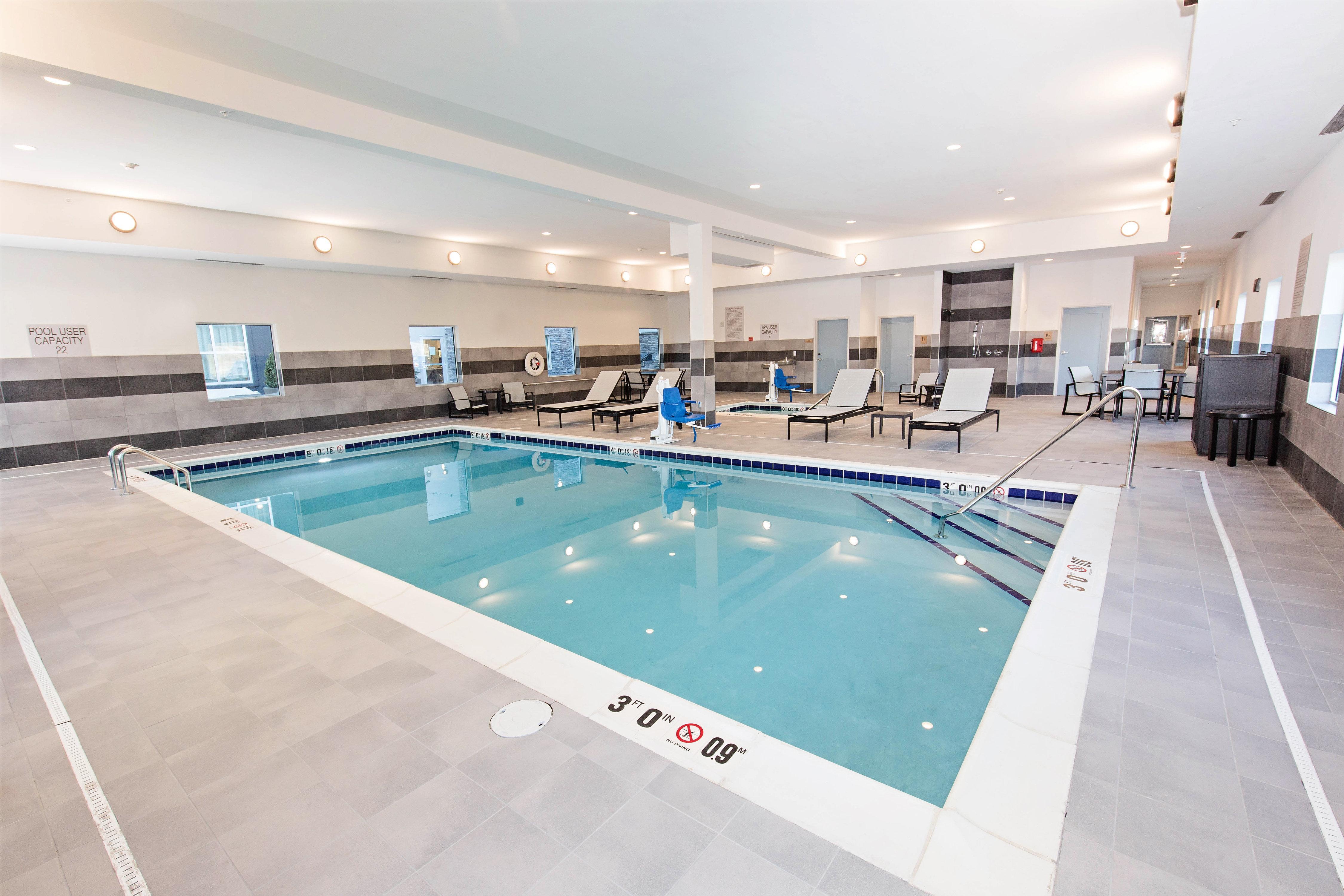 Staybridge Suites - Denver North - Thornton By Ihg Exterior foto