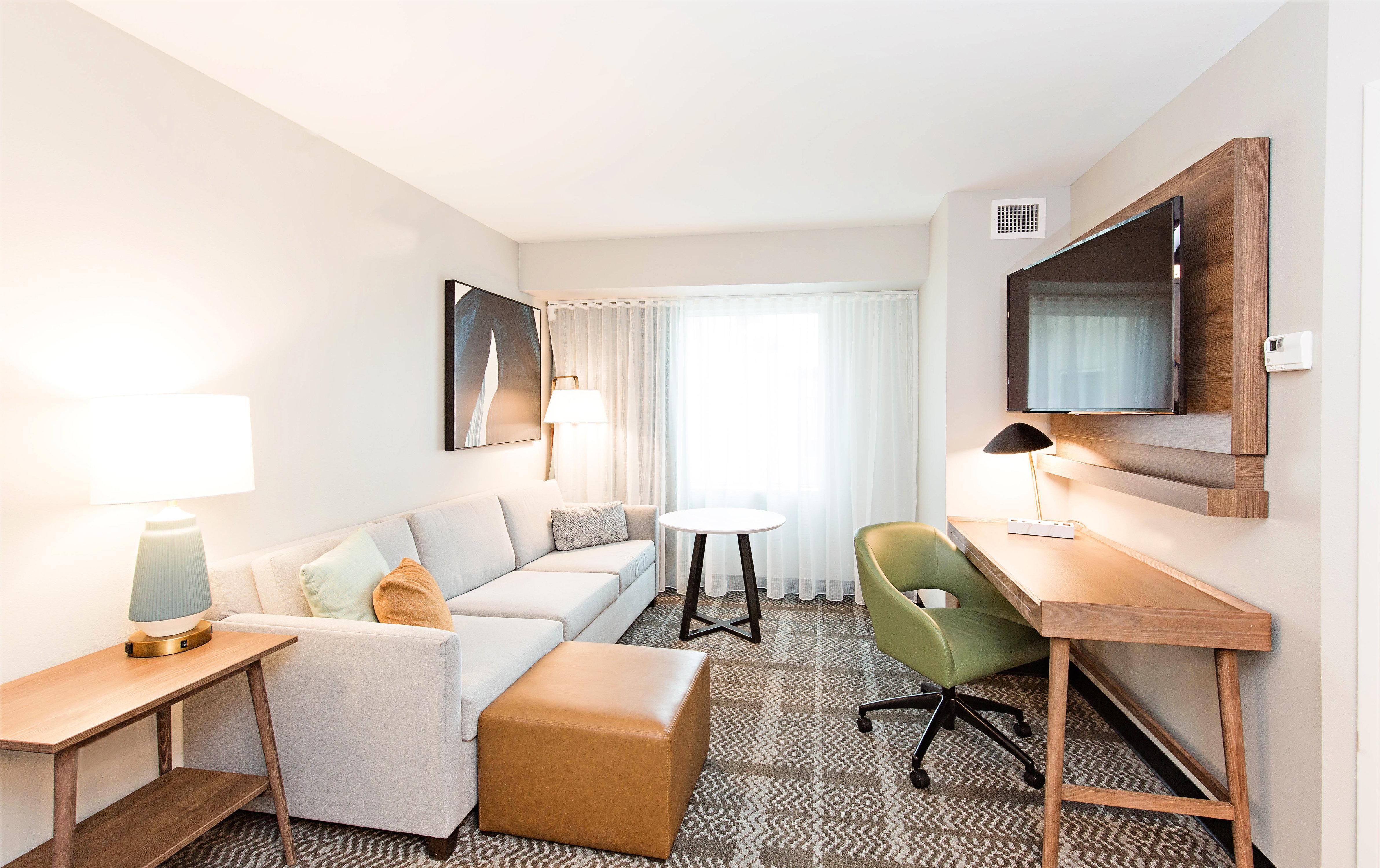 Staybridge Suites - Denver North - Thornton By Ihg Exterior foto