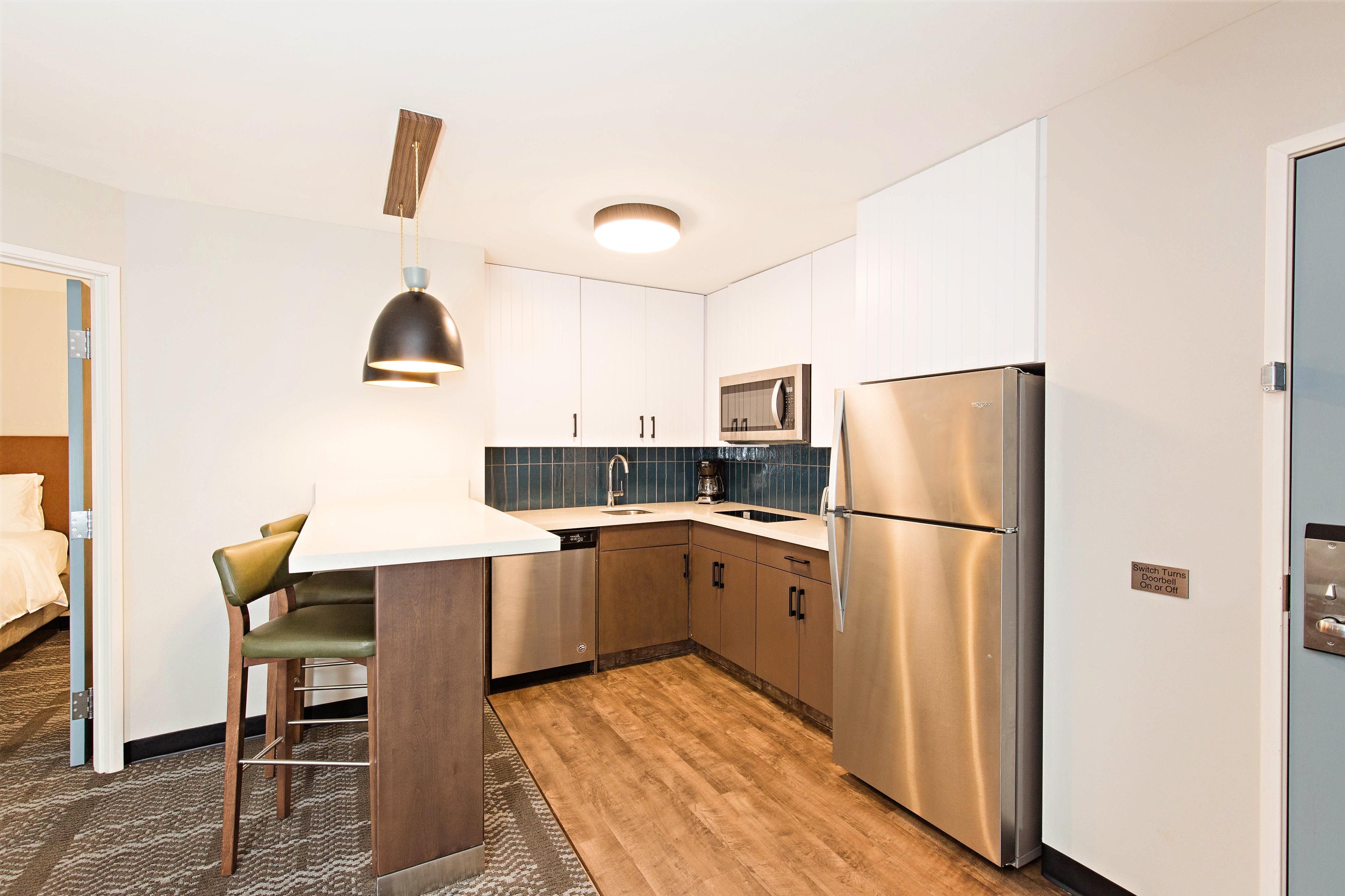 Staybridge Suites - Denver North - Thornton By Ihg Exterior foto