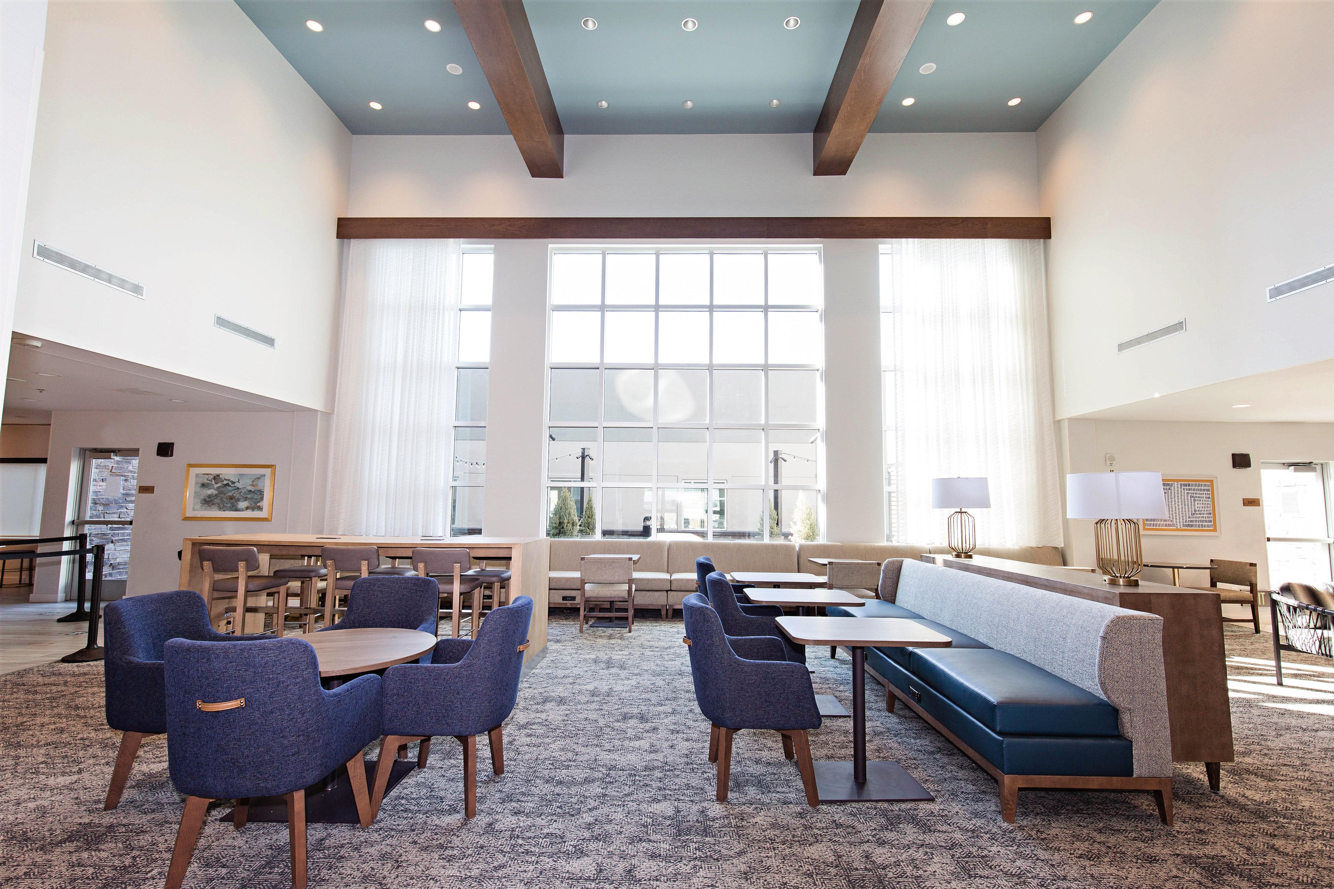 Staybridge Suites - Denver North - Thornton By Ihg Exterior foto