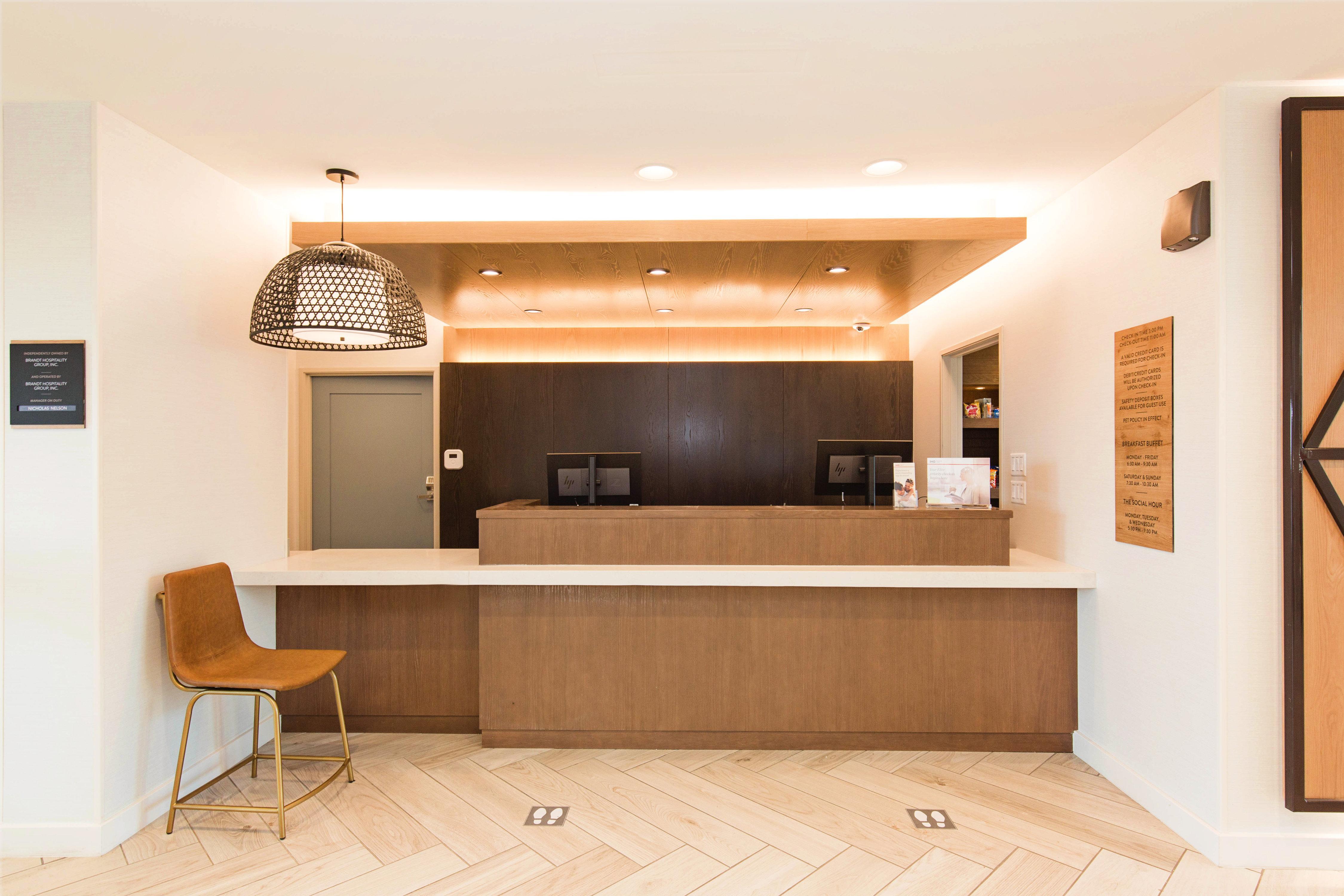 Staybridge Suites - Denver North - Thornton By Ihg Exterior foto