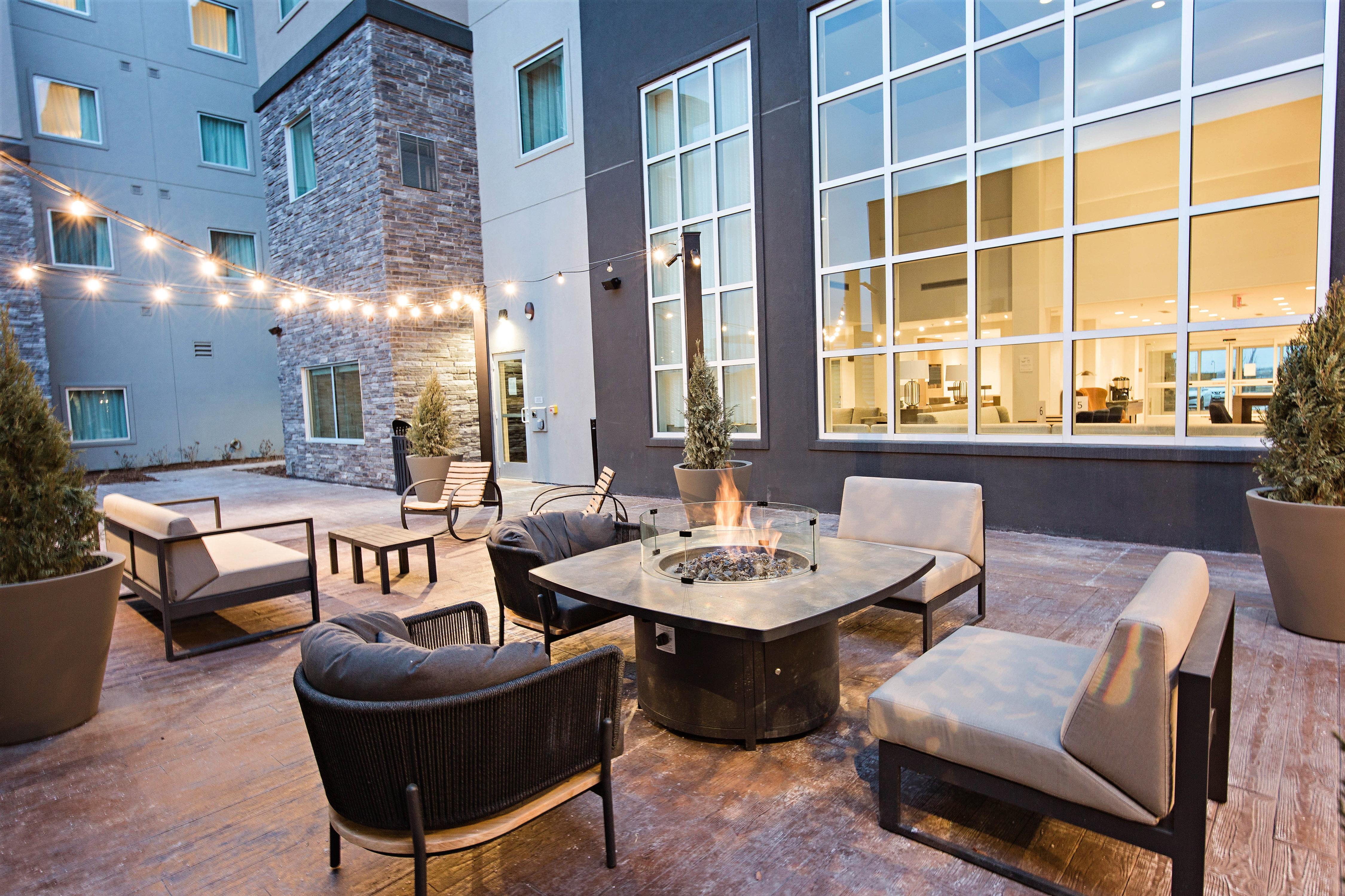 Staybridge Suites - Denver North - Thornton By Ihg Exterior foto