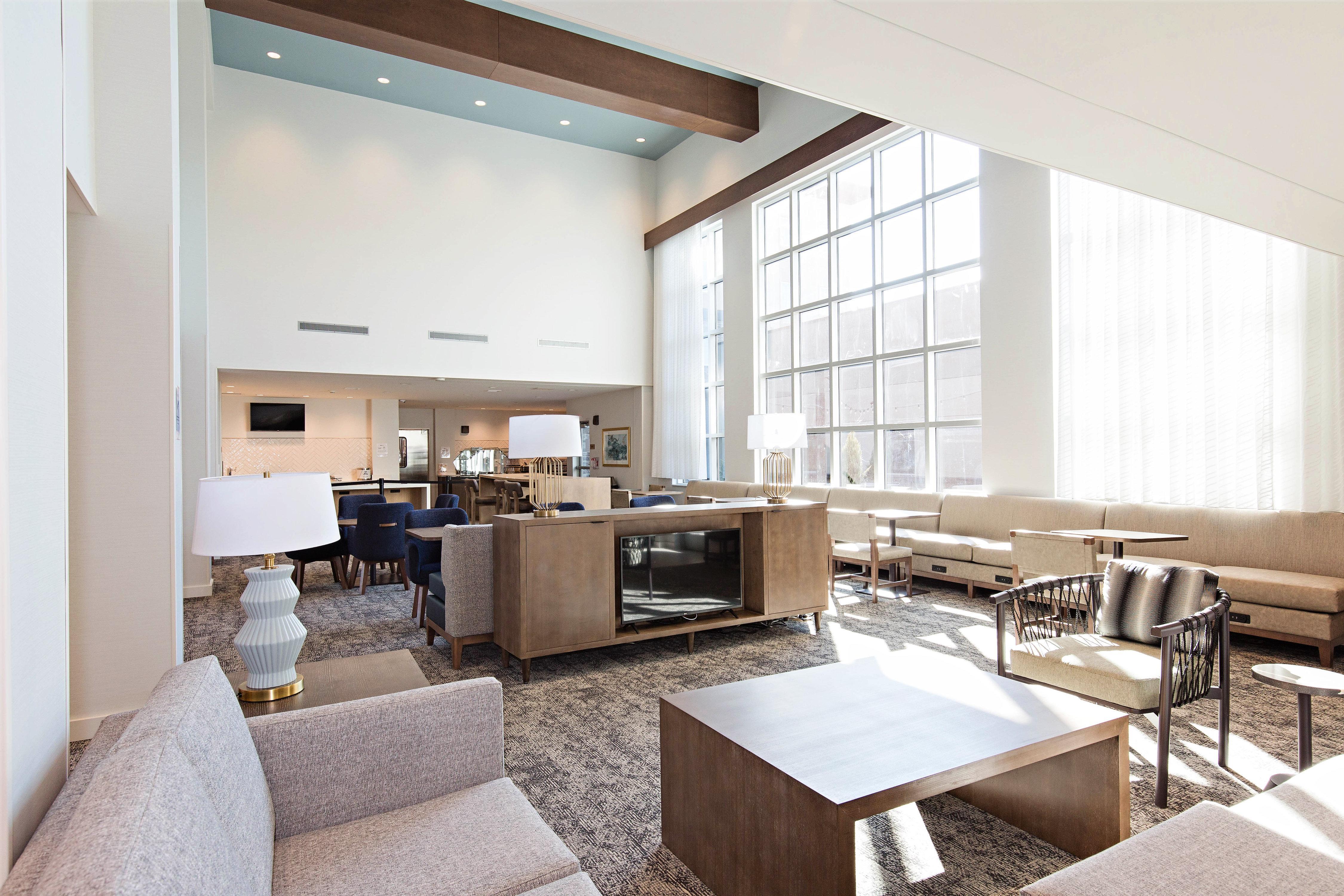 Staybridge Suites - Denver North - Thornton By Ihg Exterior foto