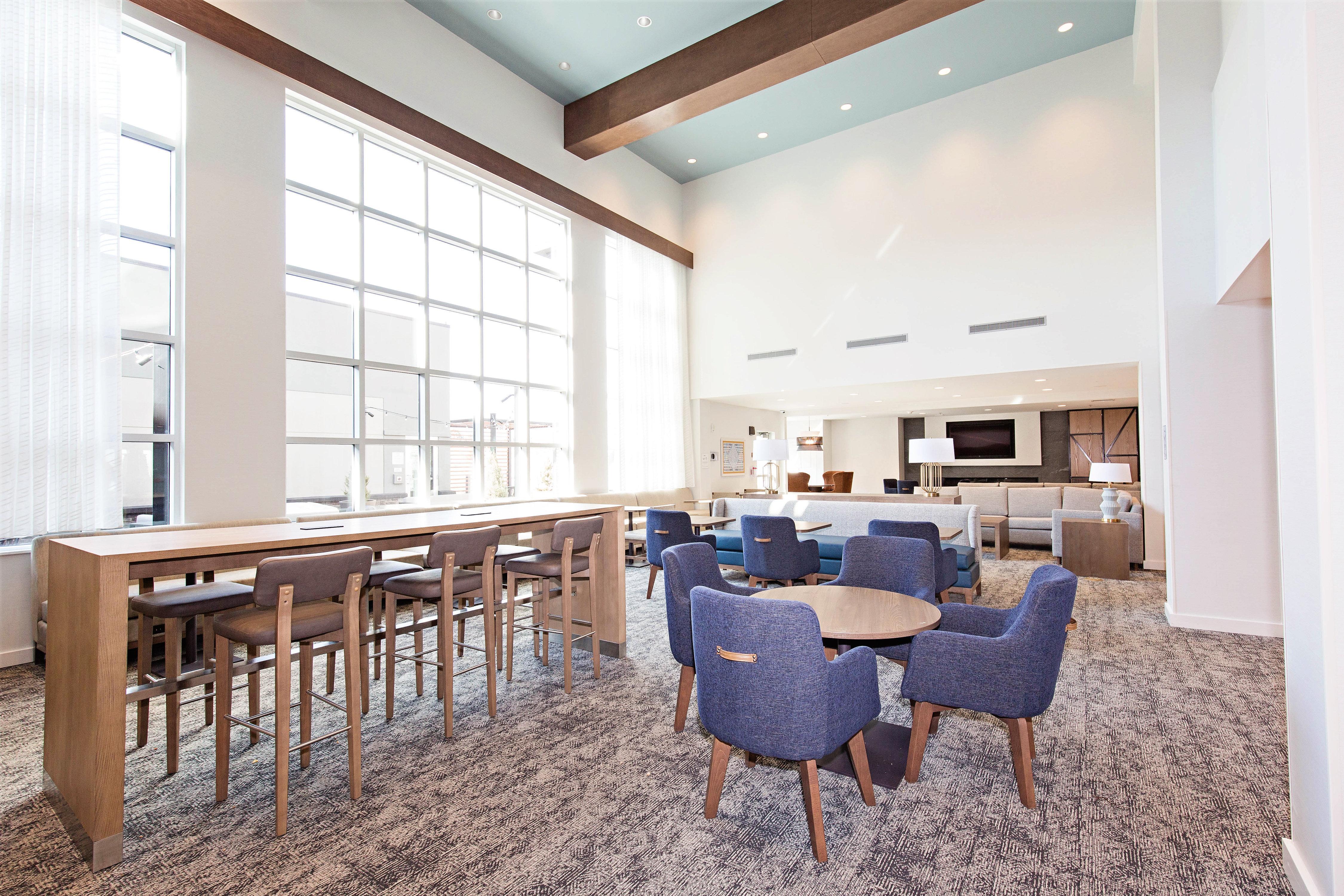 Staybridge Suites - Denver North - Thornton By Ihg Exterior foto