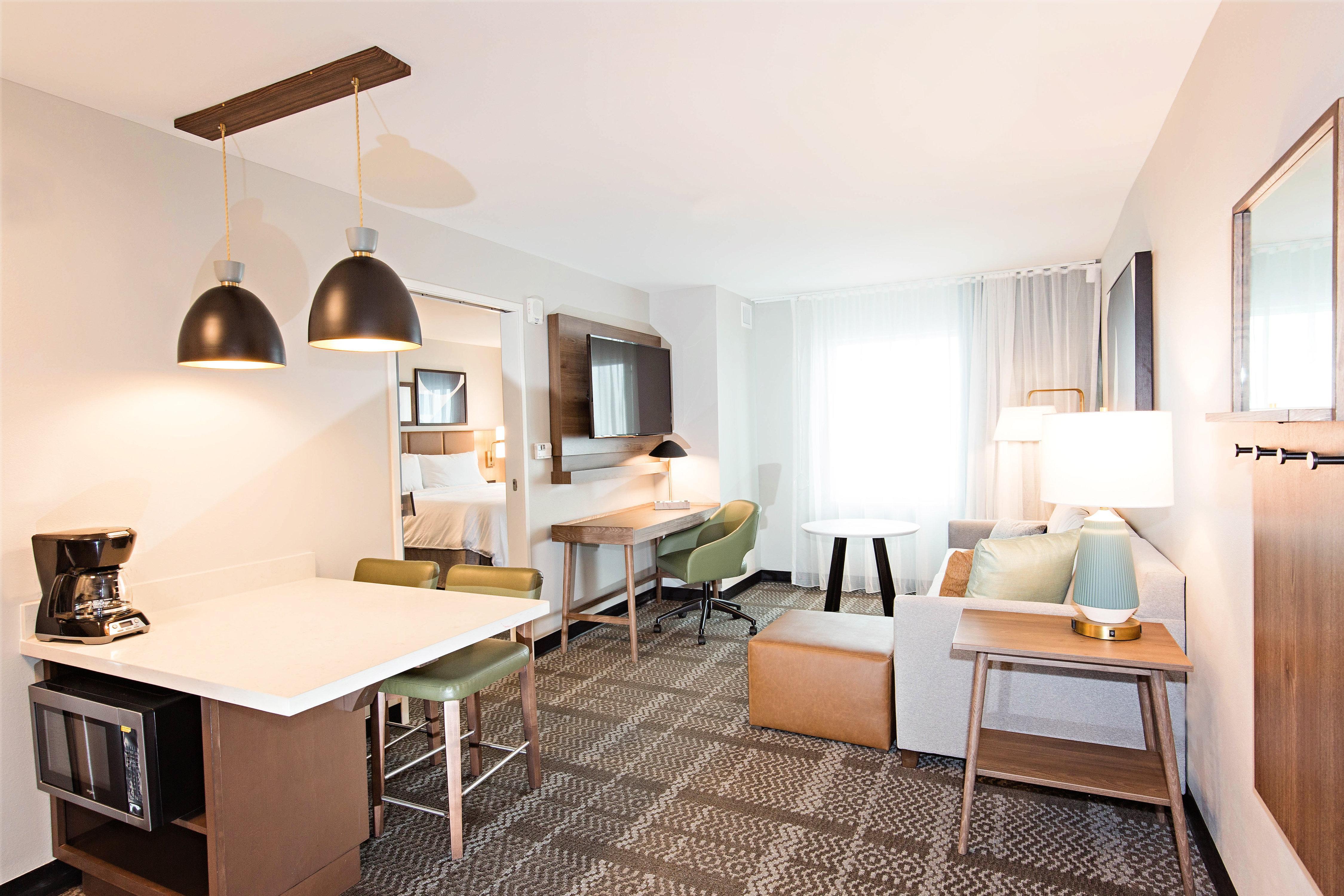 Staybridge Suites - Denver North - Thornton By Ihg Exterior foto