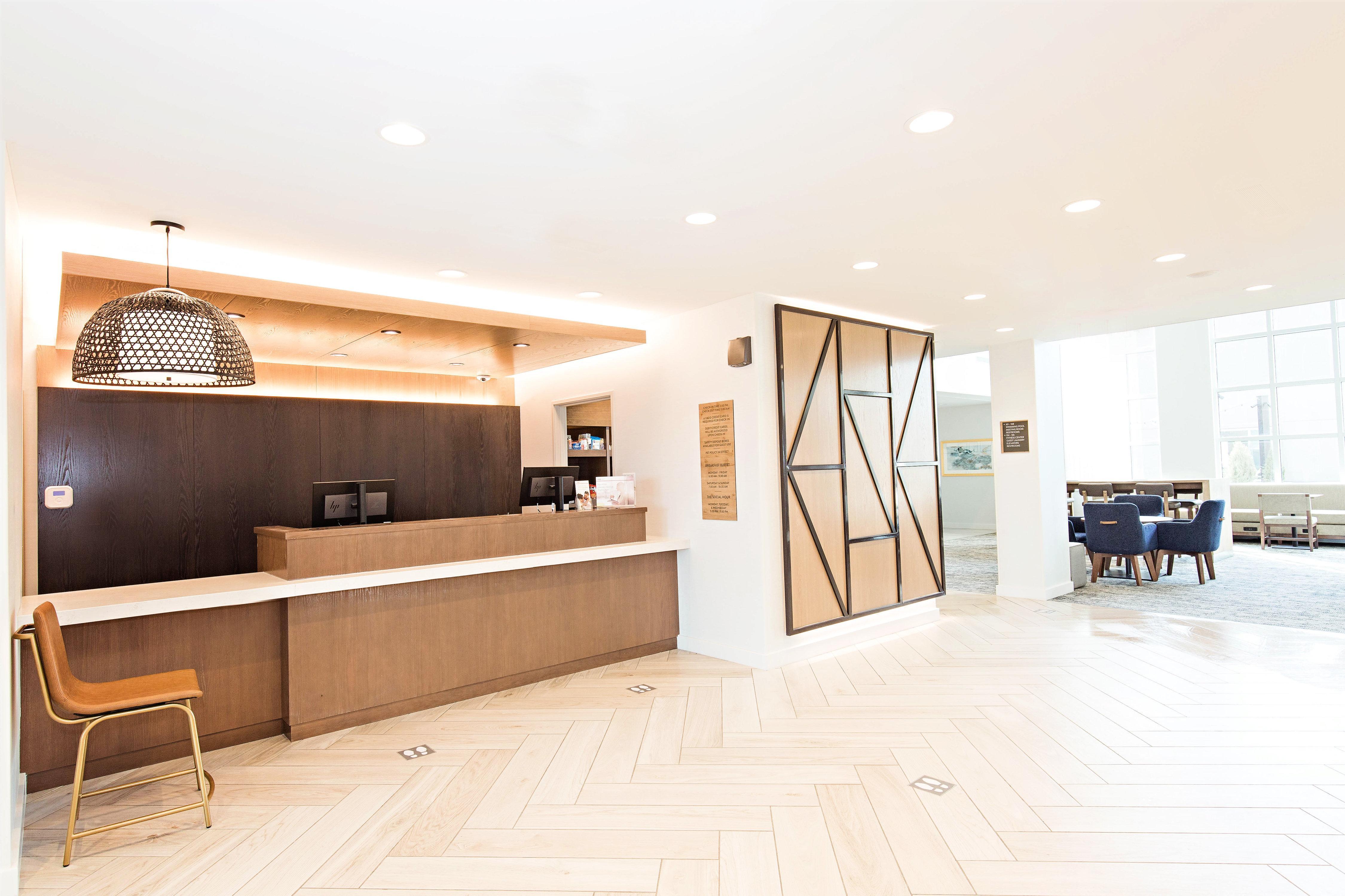 Staybridge Suites - Denver North - Thornton By Ihg Exterior foto