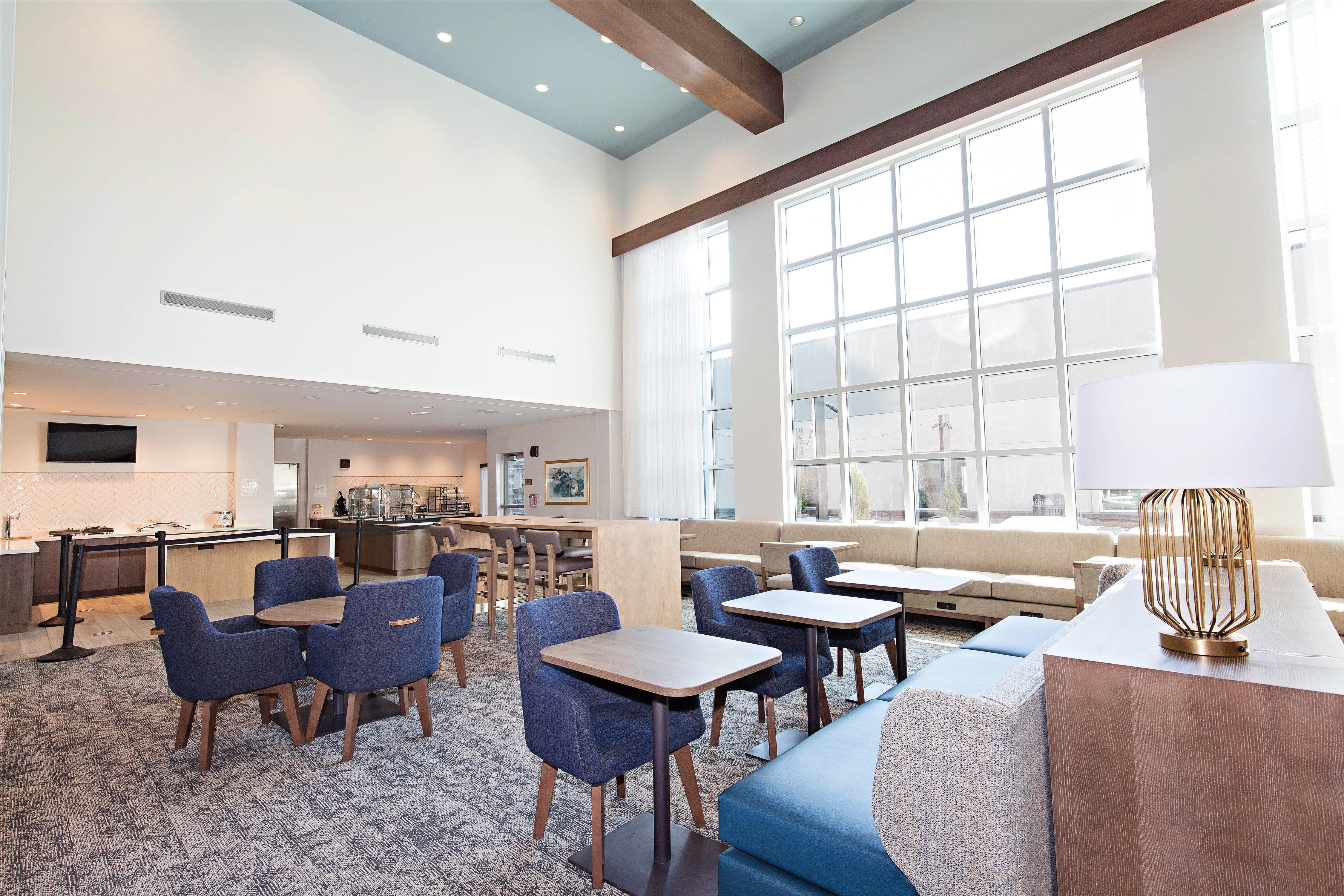 Staybridge Suites - Denver North - Thornton By Ihg Exterior foto